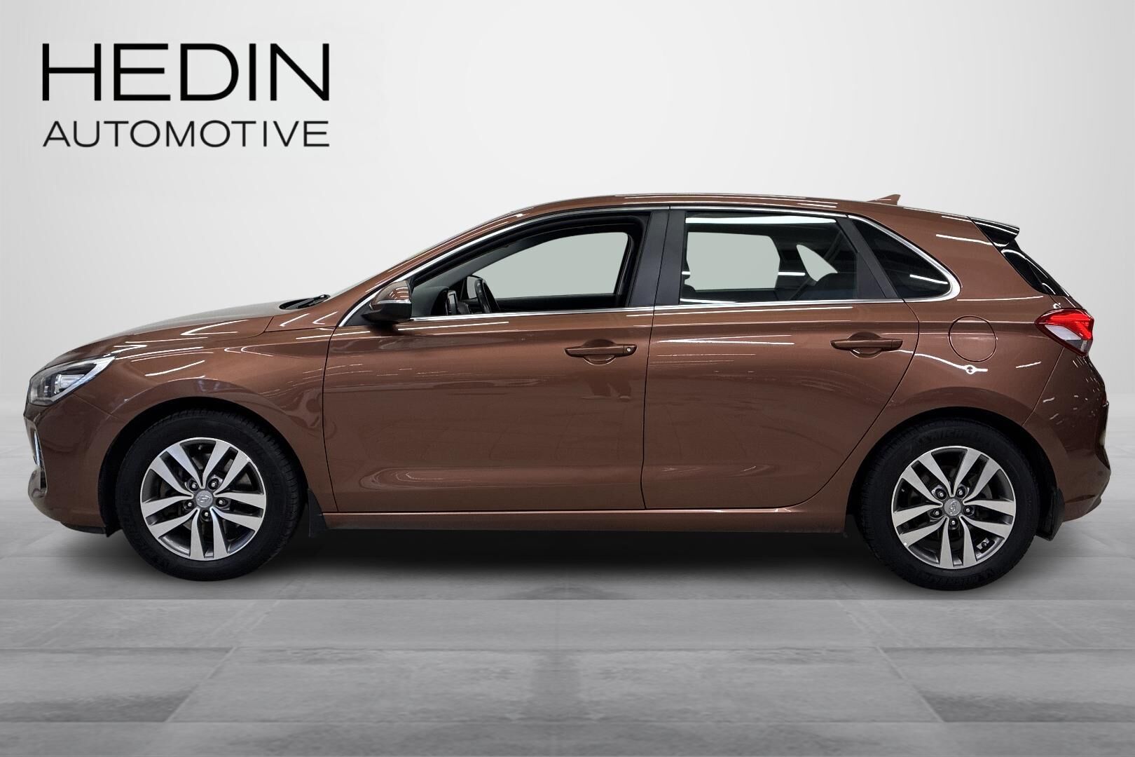 Hyundai i30 1,0 T-GDI Comfort 2017, kuva 5/24
