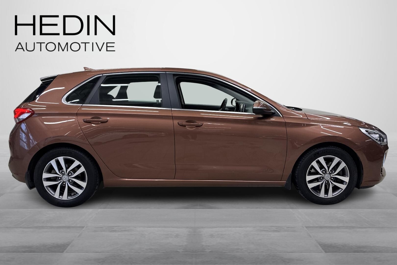Hyundai i30 1,0 T-GDI Comfort 2017, kuva 6/24