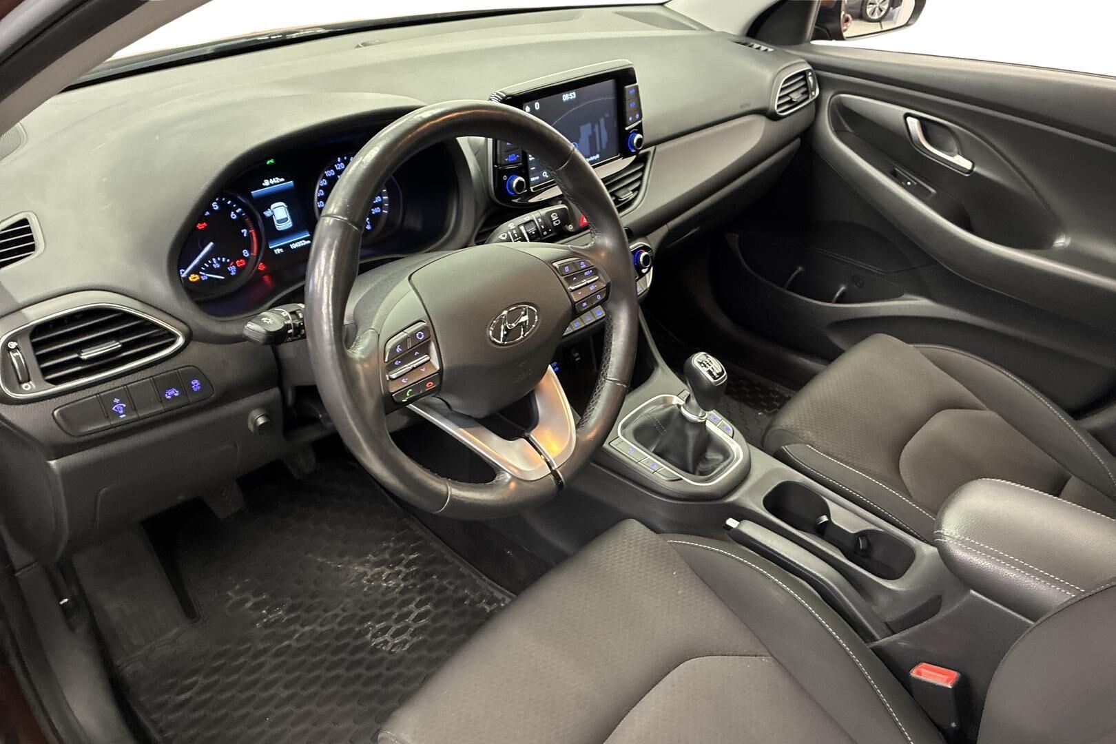Hyundai i30 1,0 T-GDI Comfort 2017, kuva 7/24