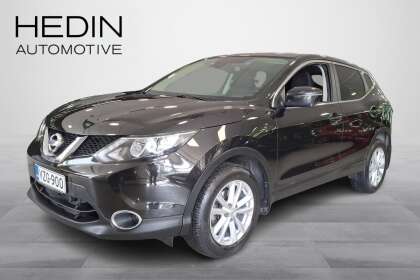 Nissan QASHQAI  - VZG-900