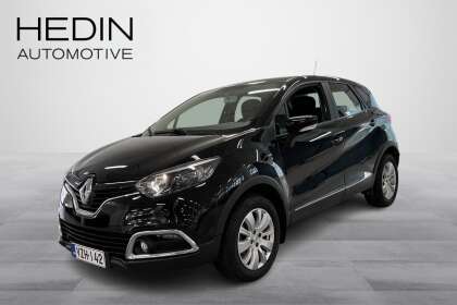 Renault CAPTUR TCe 120 EDC-aut Navi Style - VZH-142