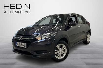 Honda HR-V 1,5 Comfort - VZH-358