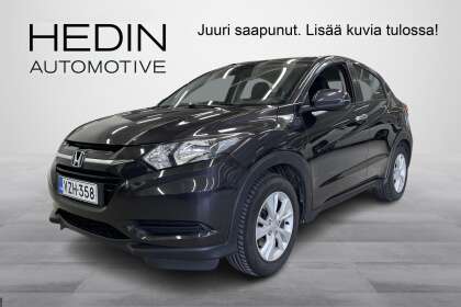 Honda HR-V 1,5 Comfort - VZH-358
