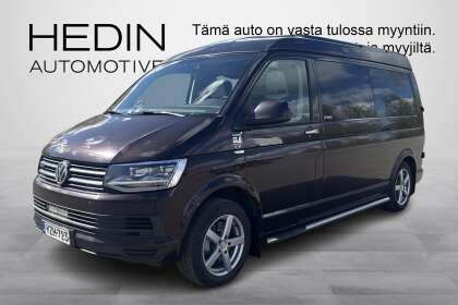 Volkswagen TRANSPORTER  - VZH-723