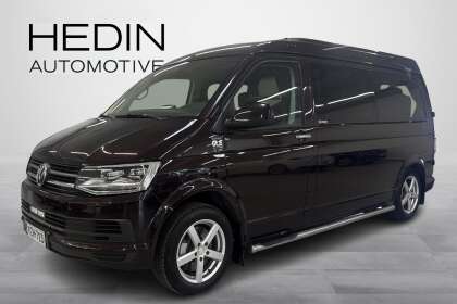 Volkswagen TRANSPORTER  - VZH-723