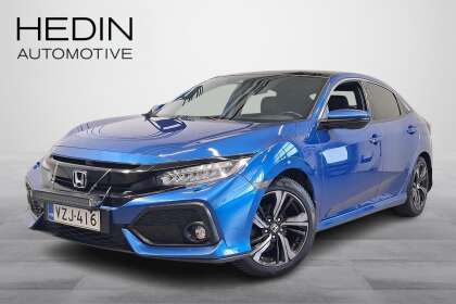 Honda CIVIC HB 129 hv Sport Premium - VZJ-416