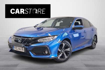 Honda CIVIC HB 129 hv Sport Premium - VZJ-416
