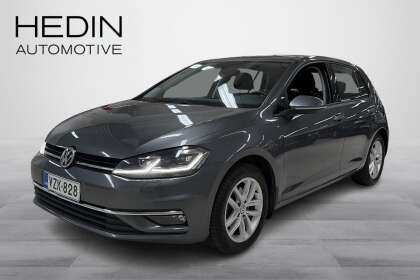 Volkswagen GOLF Highline 1,5 TSI EVO 110 kW (150 hv) DSG-automaatti - VZK-828