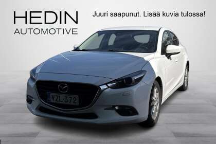 Mazda 3 5HB 2,0 (120) SKYACTIV-G Optimum 6AT 5ov BX2O - VZL-372