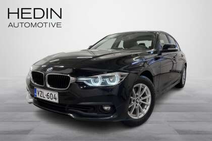 BMW 318  - VZL-604