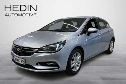 Opel ASTRA - VZN-772