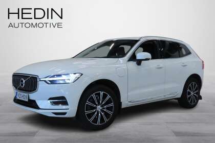 Volvo XC60  - VZO-828