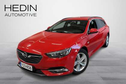 Opel INSIGNIA Sports Tourer Enjoy 1,5 Turbo Start/Stop 121kW AT6 - VZO-836