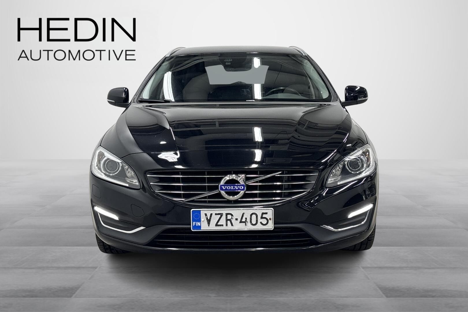 Volvo V60 D2 Business Classic Summum aut 2017, kuva 5/39