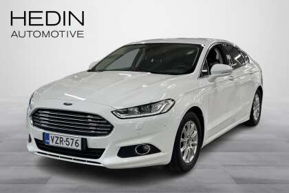 Ford MONDEO 1,5 EcoBoost 160hv A6 Titanium 5D - VZR-576