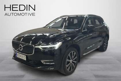 Volvo XC60  - VZV-217