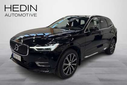 Volvo XC60  - VZV-217