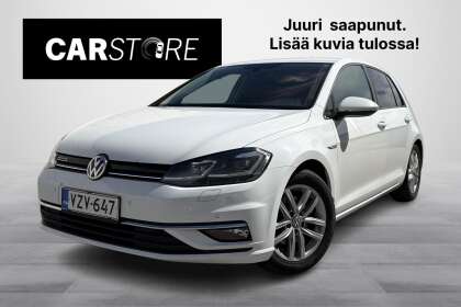 Volkswagen GOLF Highline 1,5 TSI EVO 96 kW (130 hv) BLUEMOTION DSG-automaatti - VZV-647