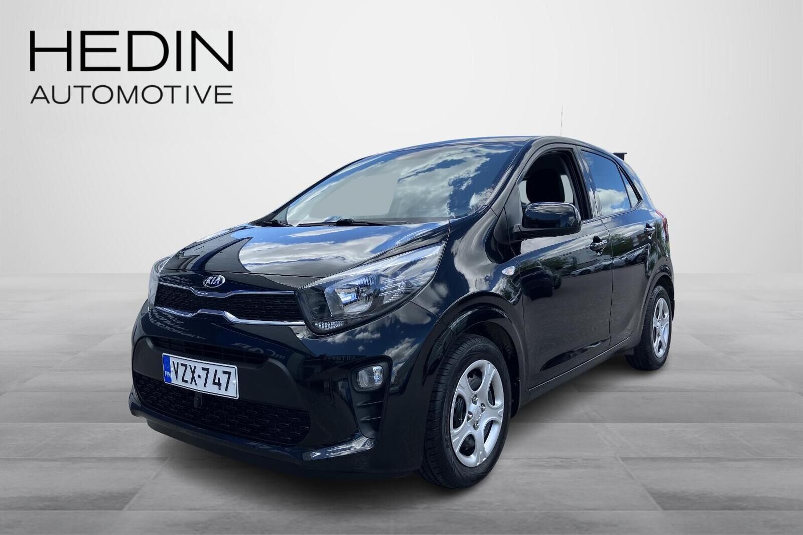 Kia Picanto - VZX-747