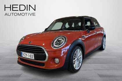 MINI HATCHBACK 5-ovinen Cooper Essential - VZY-162