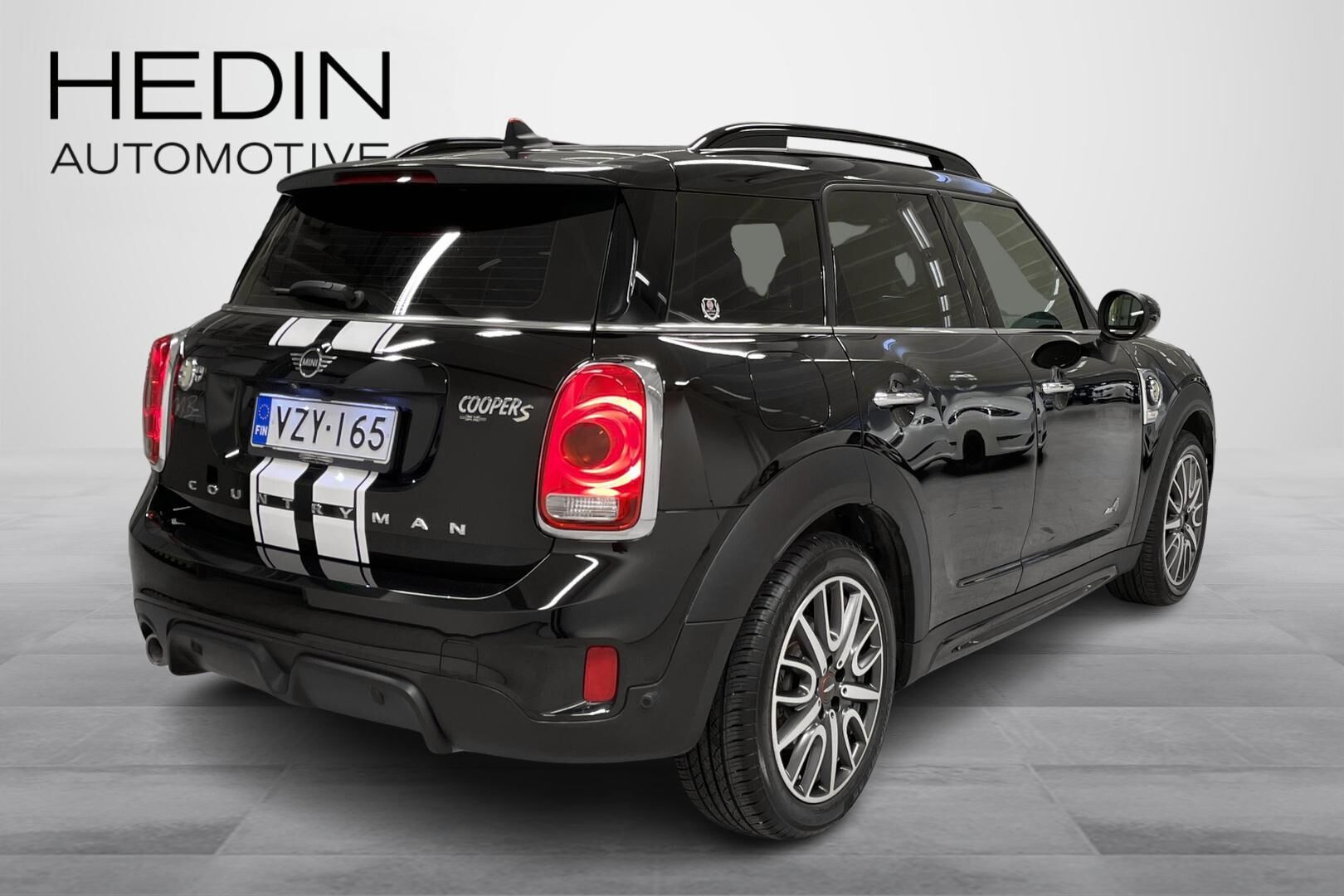 MINI Countryman 2018, bild 4/40