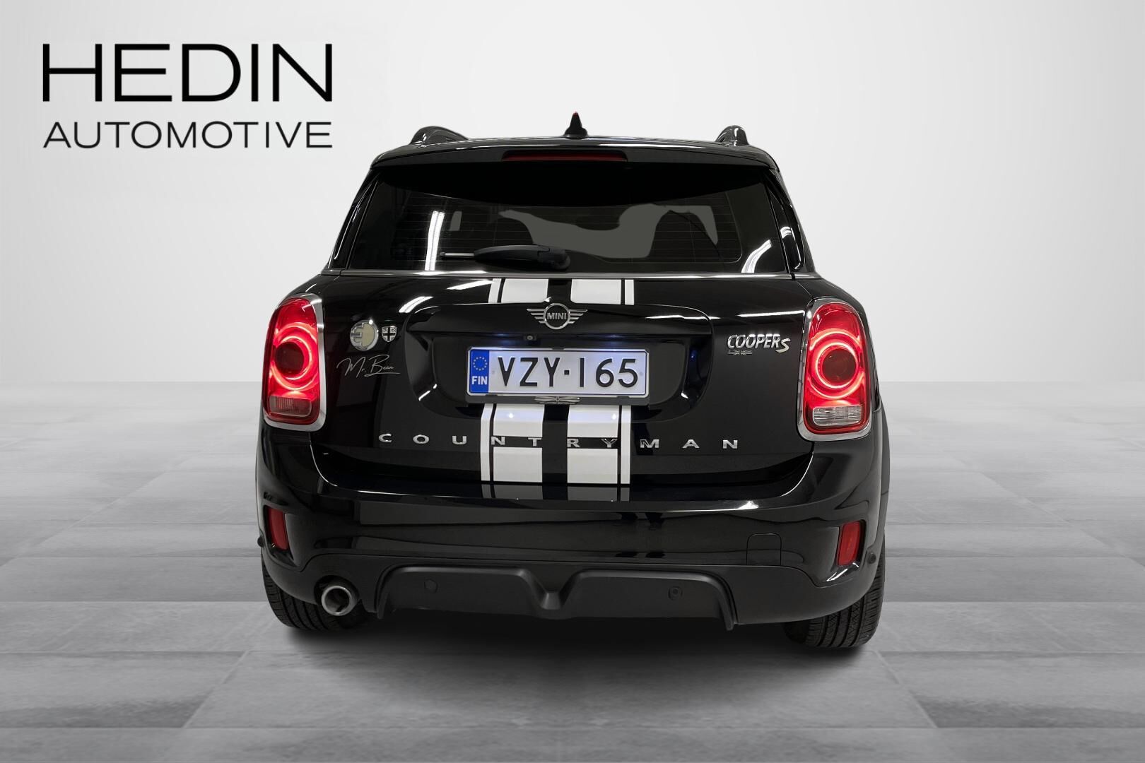 MINI Countryman 2018, bild 5/40