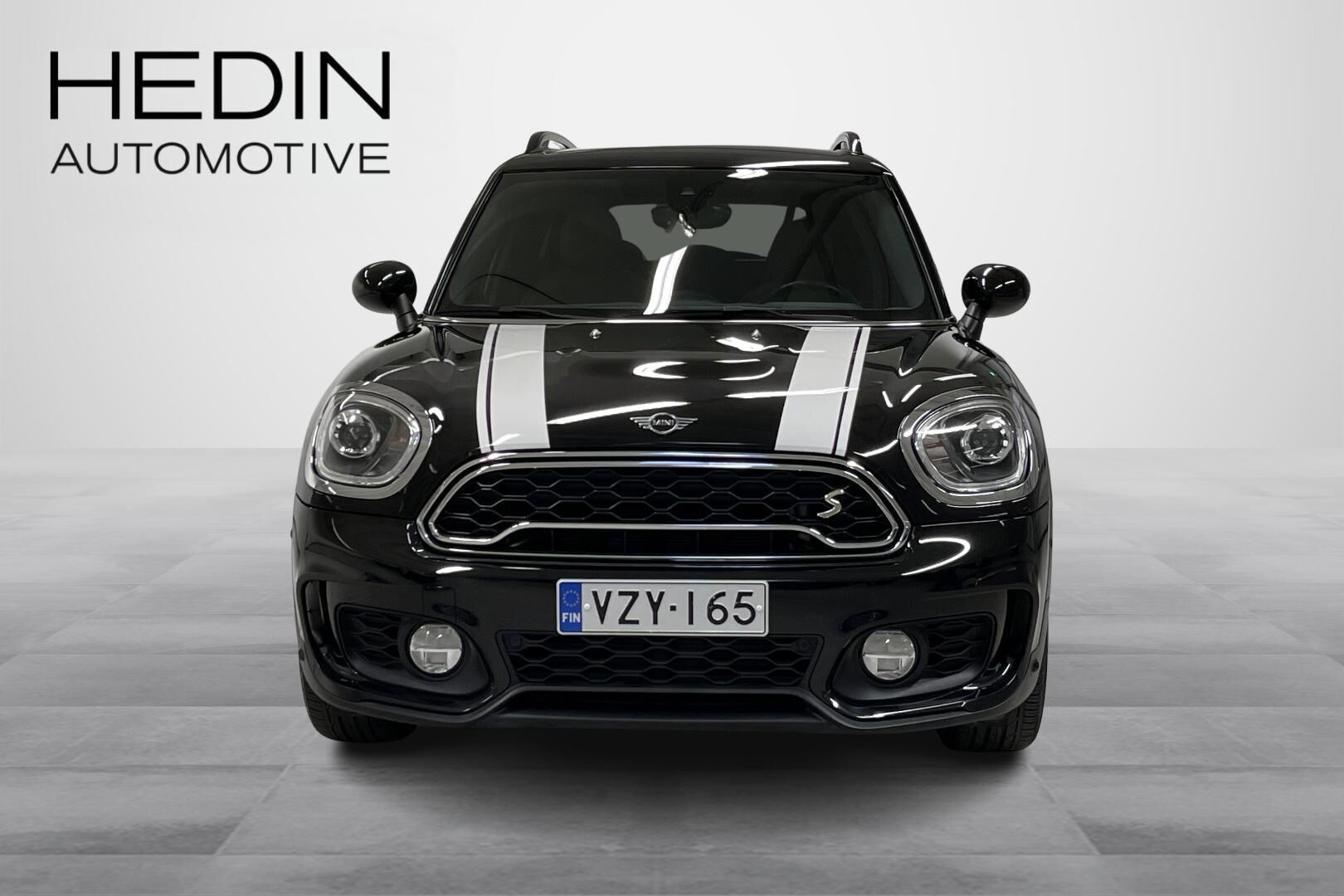 MINI Countryman 2018, bild 6/40