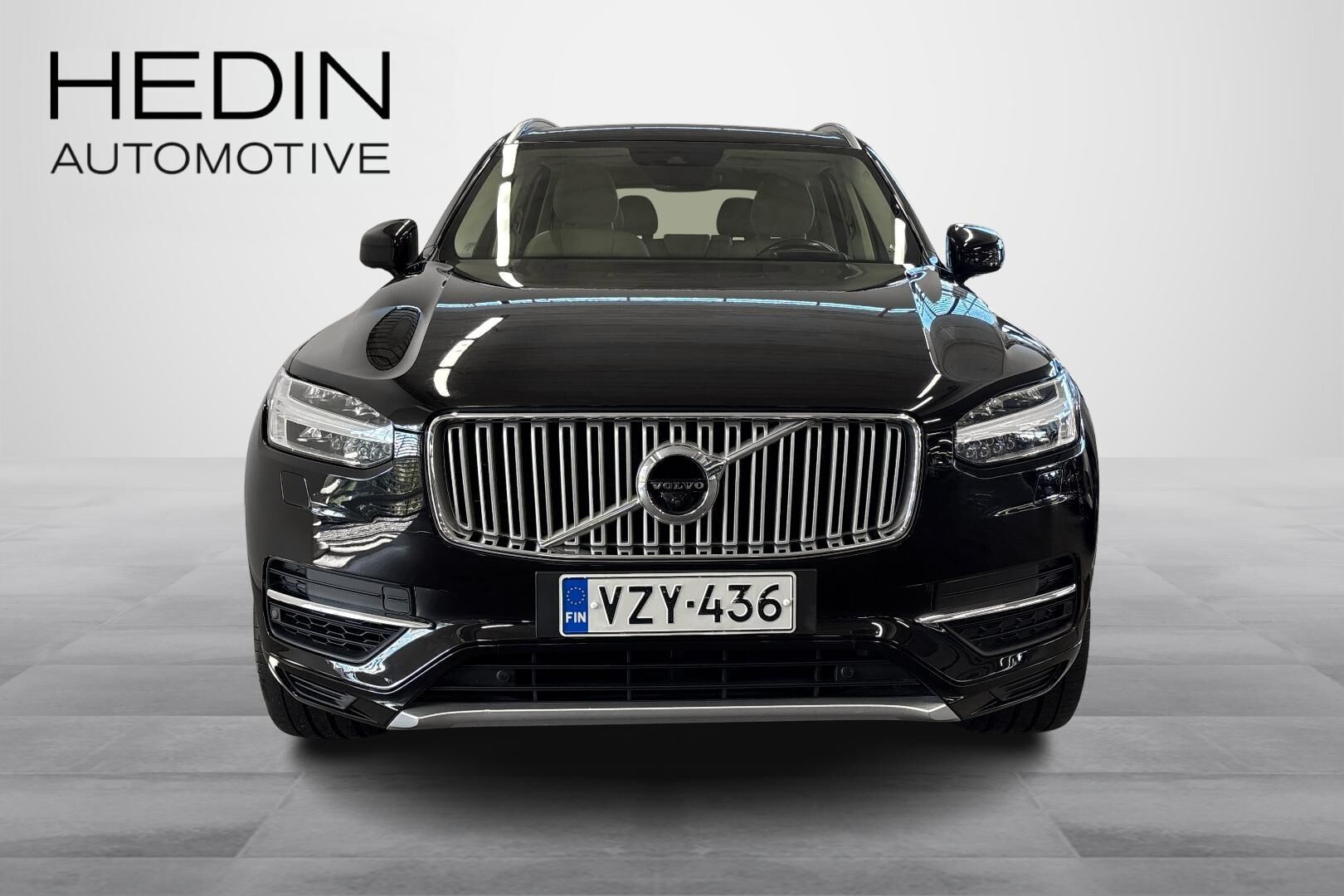 Volvo XC90 T8 AWD Inscription aut 7-P 2018, bild 5/37