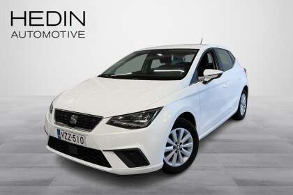 Seat IBIZA 1,0 EcoTSI 115 Style DSG - VZZ-510