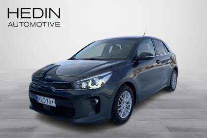 Kia RIO 1,4 TX A/T - VZZ-751