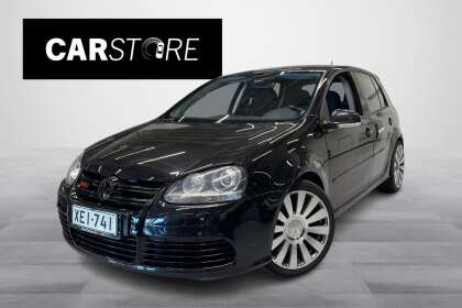 Volkswagen GOLF  - XEI-741