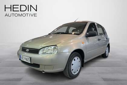 Lada 119 1,6i HB 5d - XEY-863