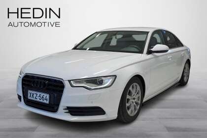 Audi A6 Sedan Business 2,0 TDI 130 kW multitronic Start-Stop - XKZ-564