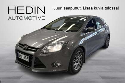 Ford FOCUS  - XML-635