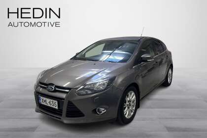 Ford FOCUS  - XML-635