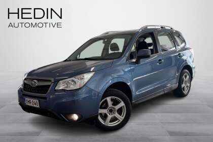 Subaru FORESTER  - XMR-240