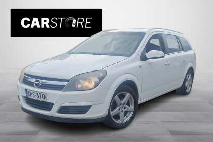 Opel ASTRA - XMS-370