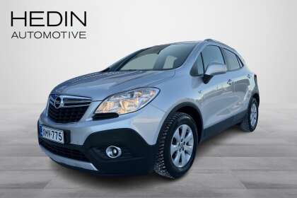 Opel MOKKA 5-ov Enjoy 1,6 ecoFLEX Start/Stop 85kW MT5 - XMV-775