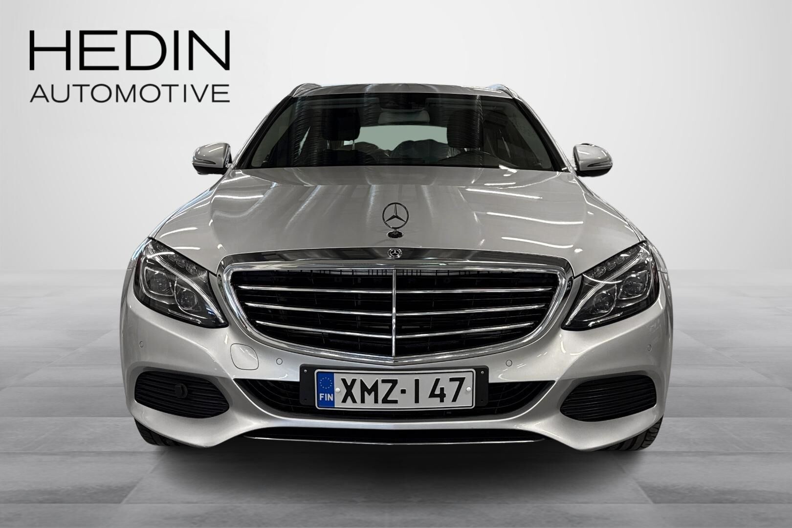Mercedes-Benz C 180 T A Premium Business 2017, kuva 5/33
