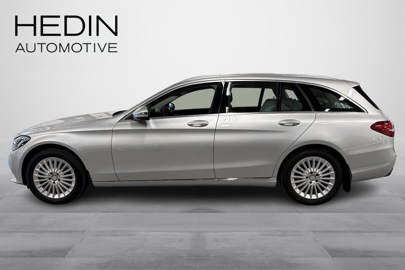 Mercedes-Benz C 180 T A Premium Business 2017, kuva 6/33