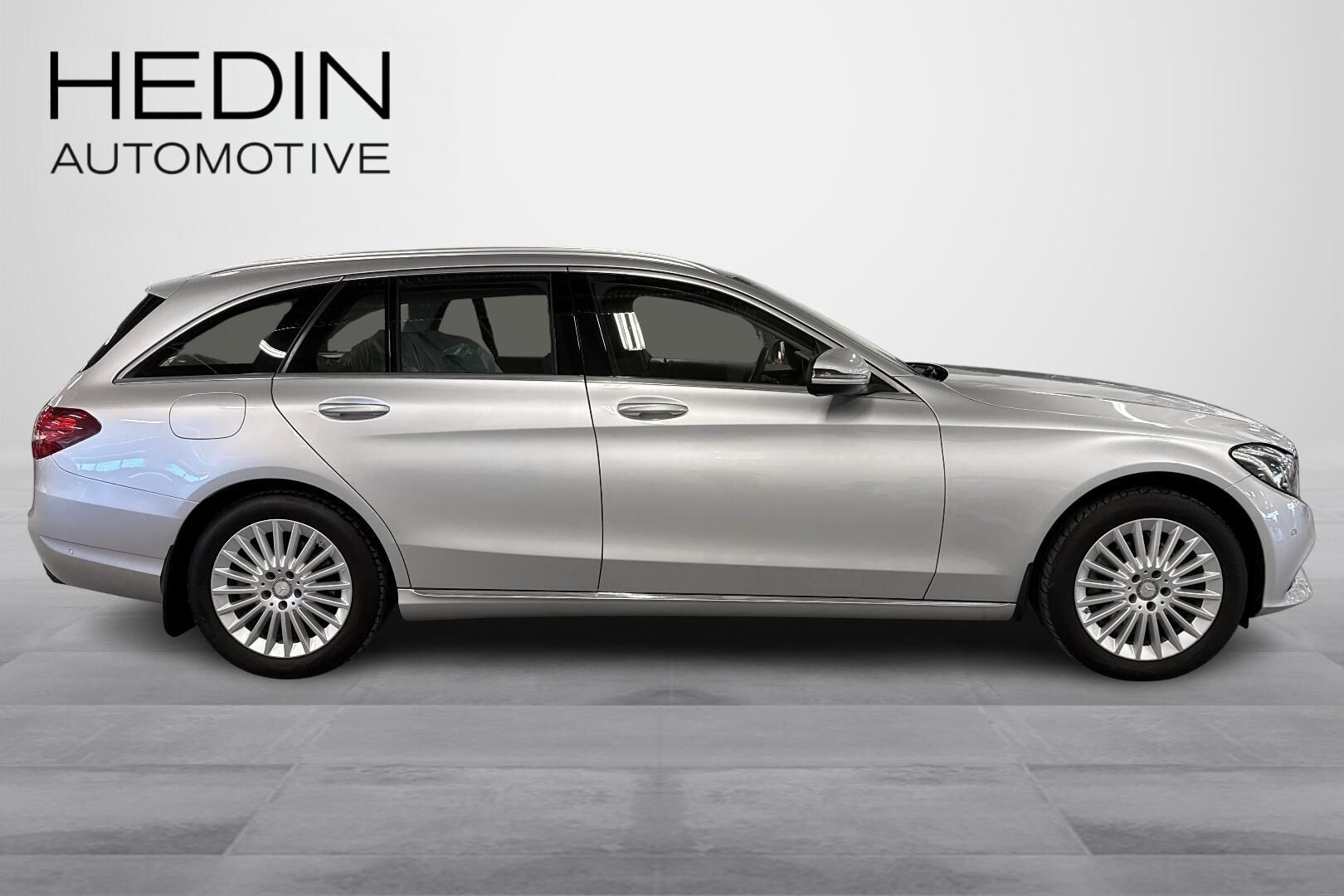 Mercedes-Benz C 180 T A Premium Business 2017, kuva 7/33