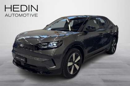 Ford Capri AWD Extended Range 79 kWh 340 hv Select 100v Juhlamalli - XNM-967