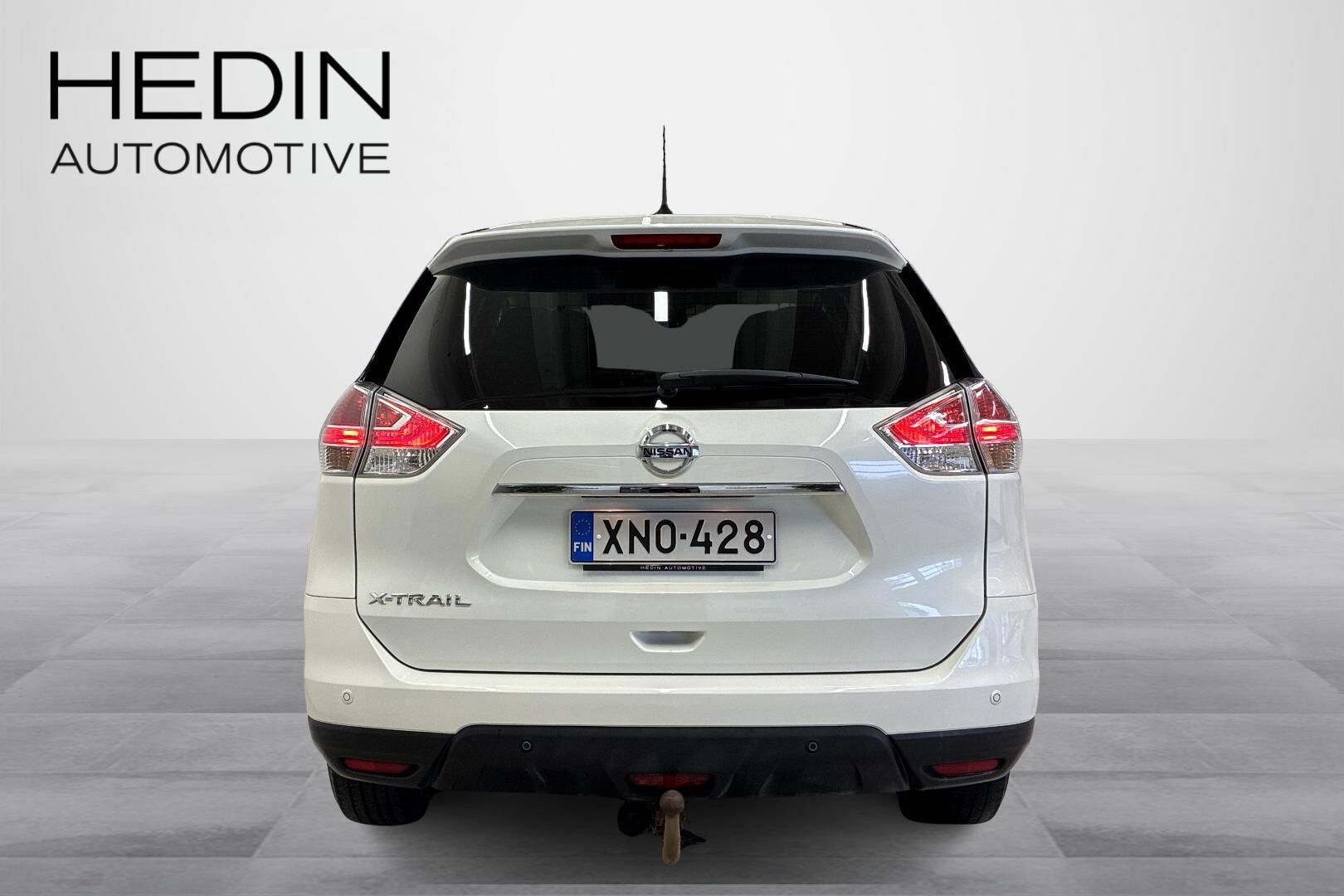 Nissan X-Trail 2015, kuva 3/15