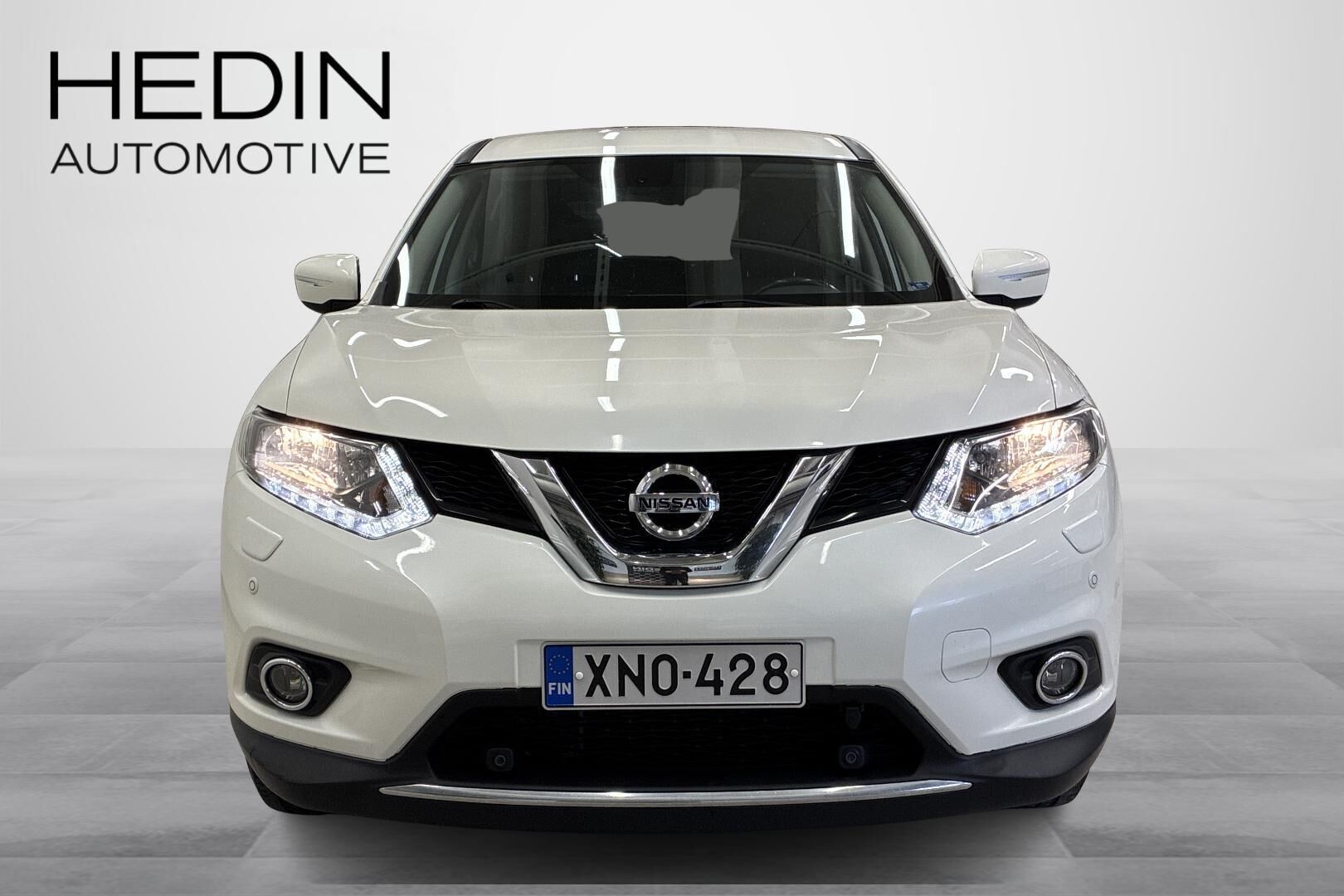 Nissan X-Trail 2015, kuva 4/15