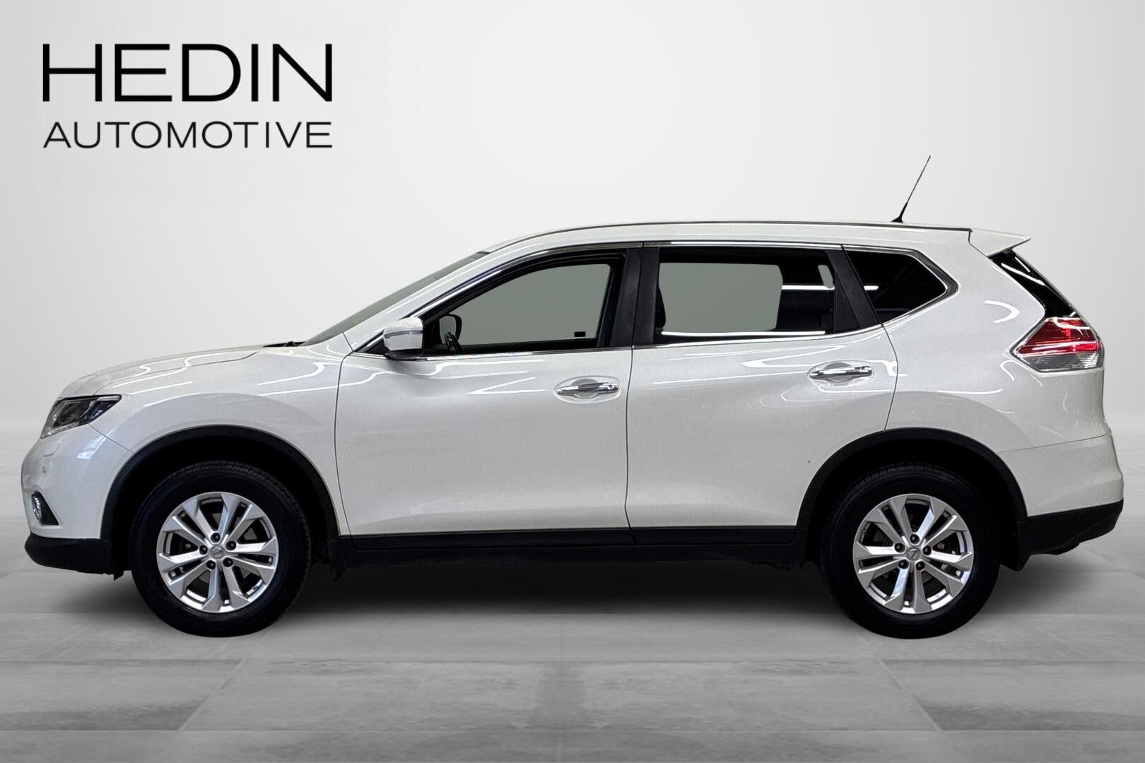 Nissan X-Trail 2015, kuva 5/15