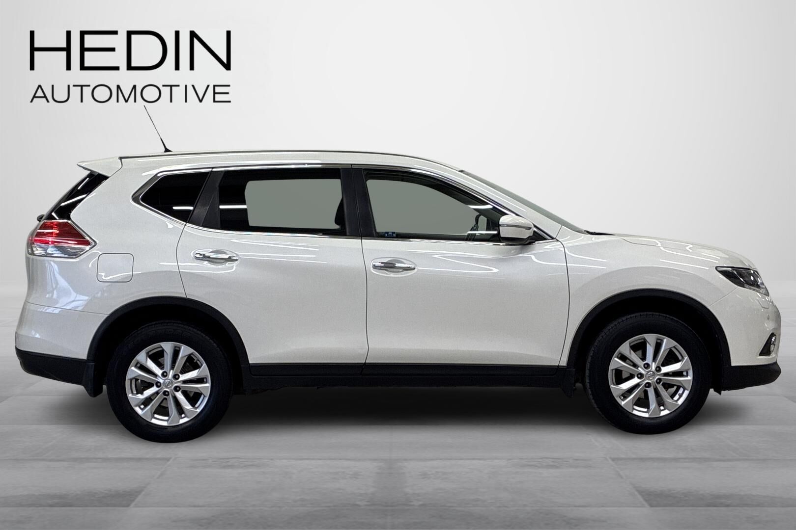Nissan X-Trail 2015, kuva 6/15