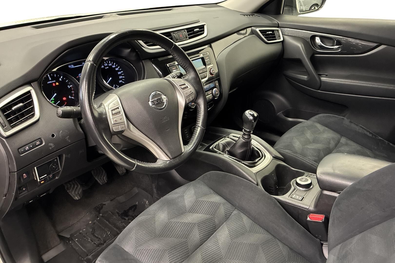 Nissan X-Trail 2015, kuva 7/15