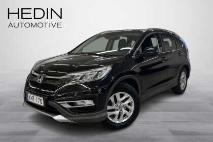 Honda CR-V - XNT-170