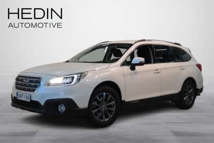 Subaru OUTBACK  - XNT-186