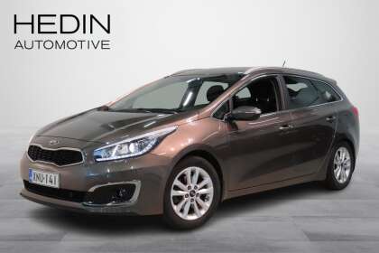 Kia cee'd  - XNU-141